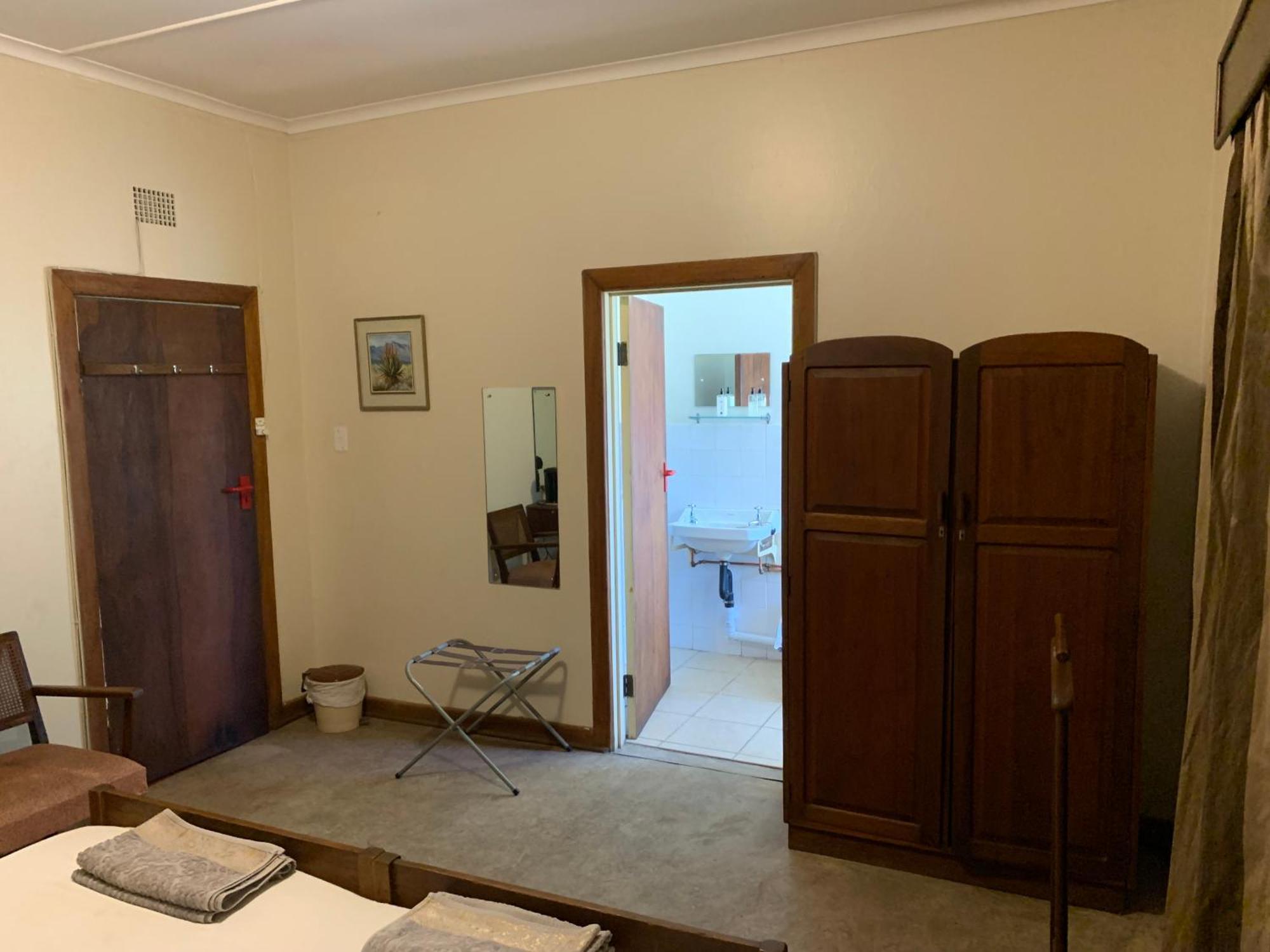 Hotel De Rust المظهر الخارجي الصورة