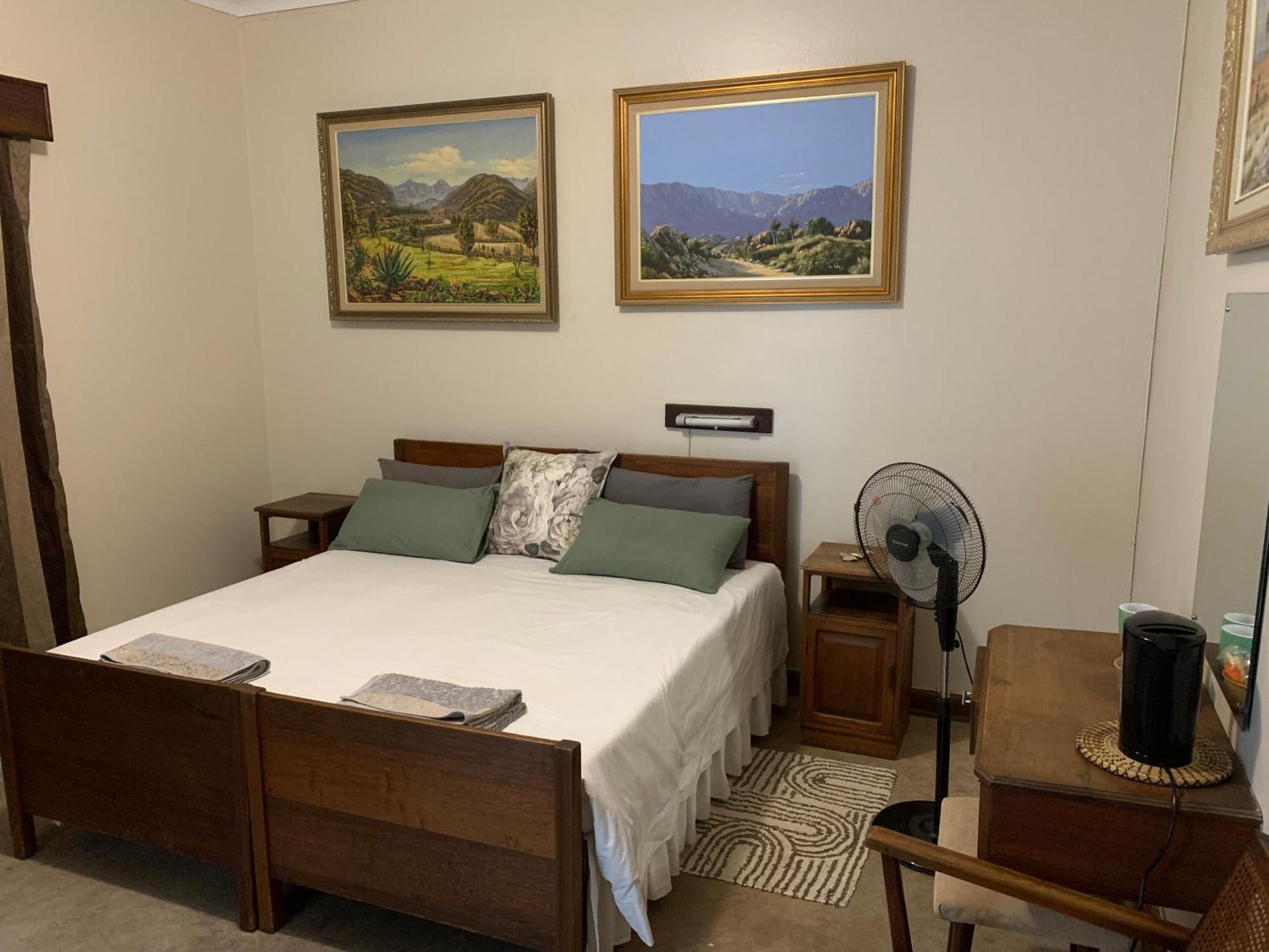 Hotel De Rust المظهر الخارجي الصورة