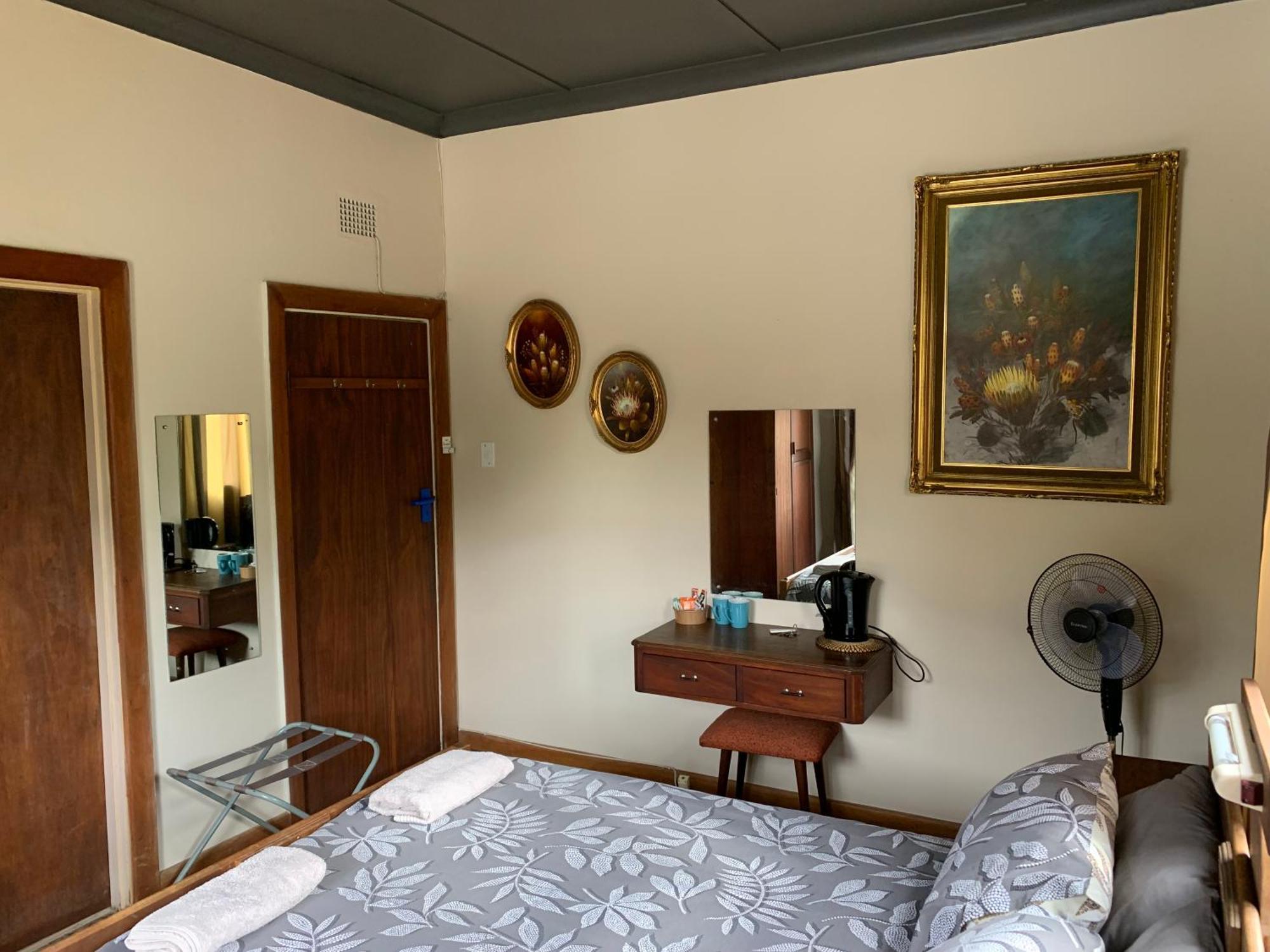 Hotel De Rust المظهر الخارجي الصورة
