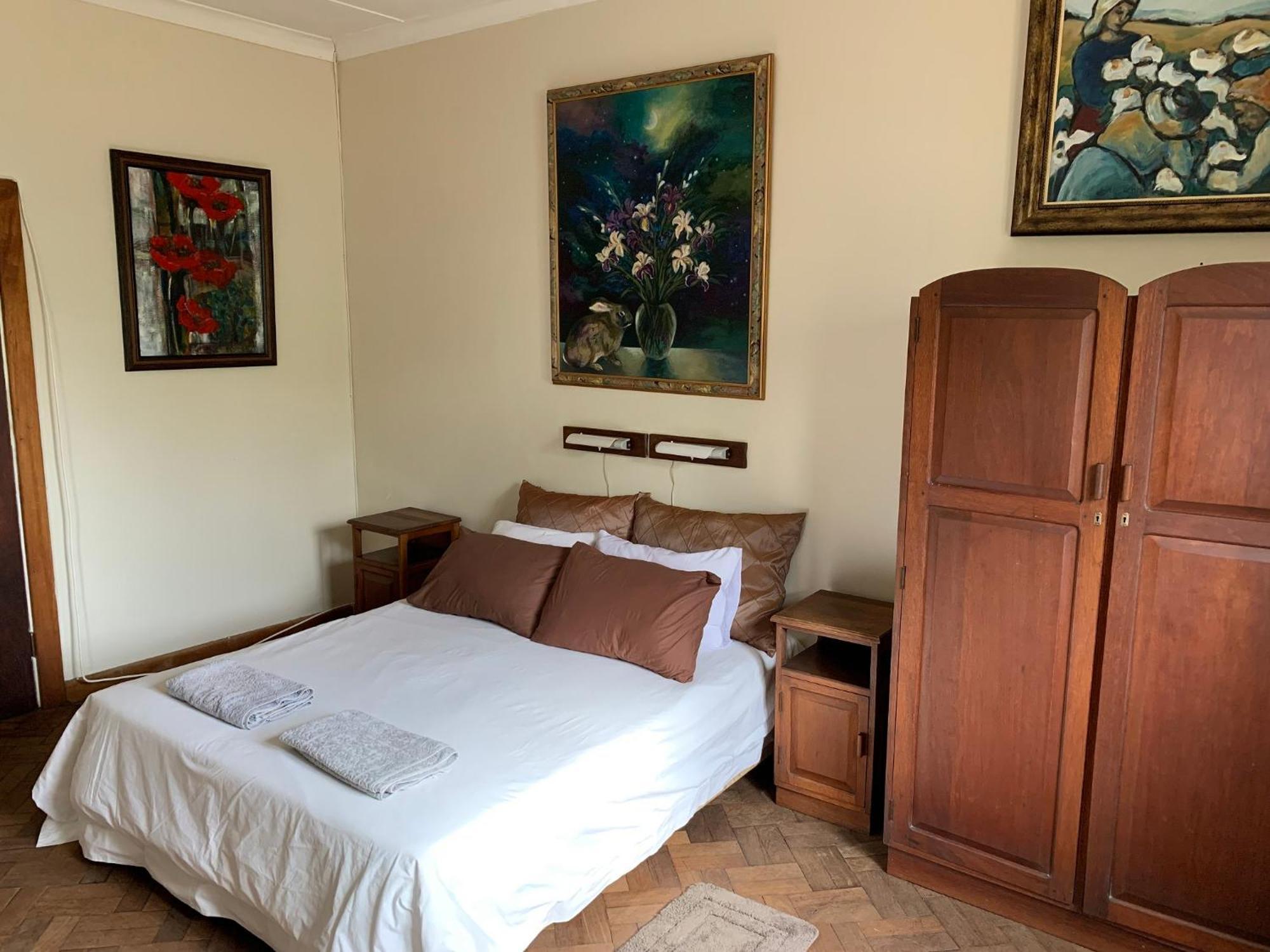 Hotel De Rust المظهر الخارجي الصورة